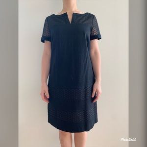 Ann Taylor Mini Dress